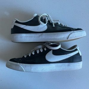 Nike Blazers Low 77 Vintage